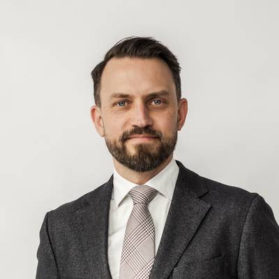 Andreas Schultz