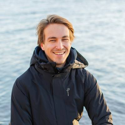 Leo Almborg
