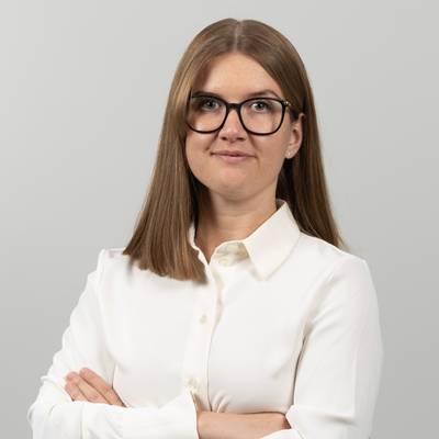 Maja Roberg