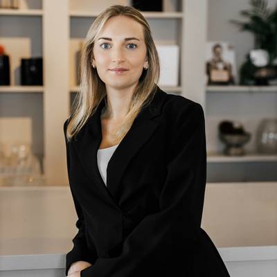 Emelie Ekholm