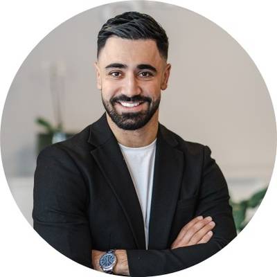 Kevin Ibrahim