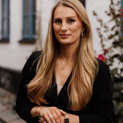 Emmy Johansson