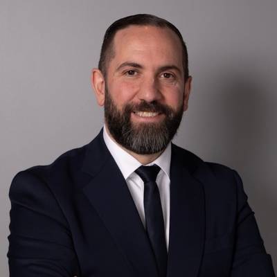 Jonny Hadad
