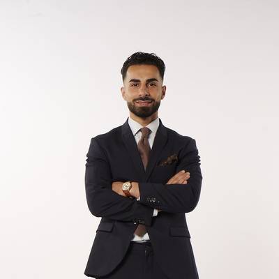 Torres Nasir