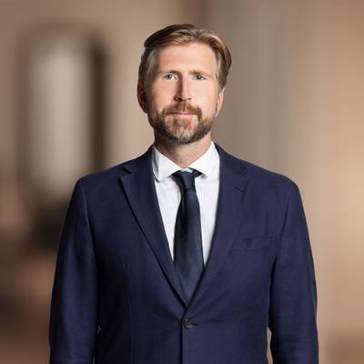 Joakim Lundström