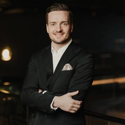 Albin Isaksson