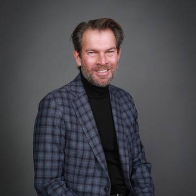 Richard Eklund