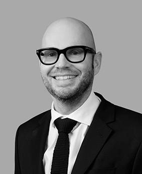 profilfoto på mäklare