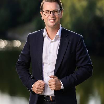 Ola Niklasson
