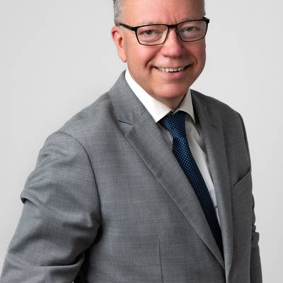 Johan Hallquist