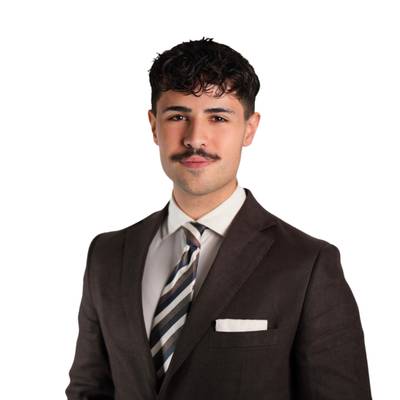 Mäklarbild på Milton Pihl