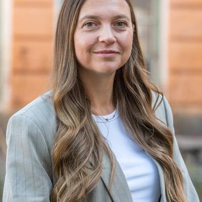 Jenny Kulhanek