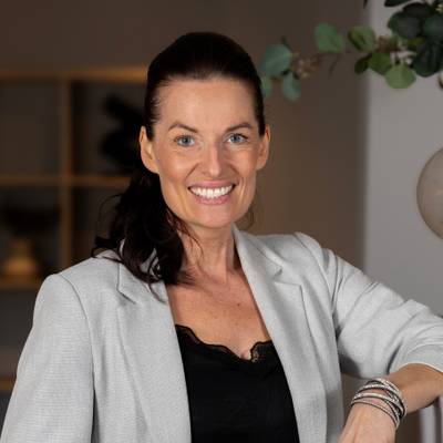 Mona Eriksson Ekendahl