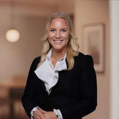 Lina Nilsson