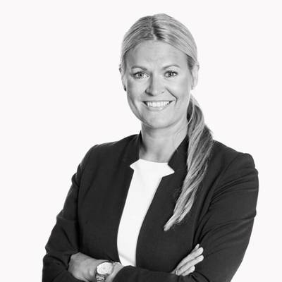 profilfoto på mäklare