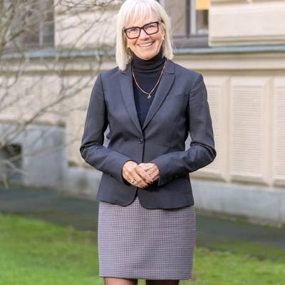 Ewa Söderberg