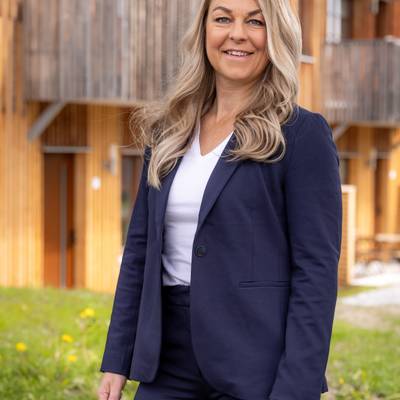 Monica Norberg
