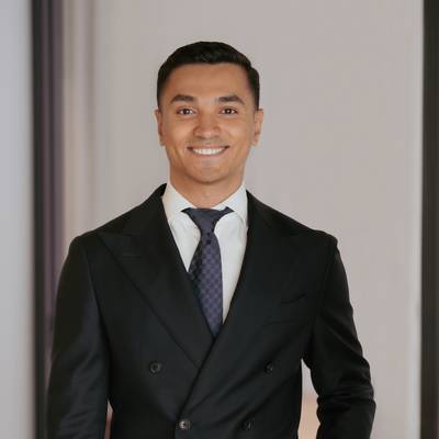 David Alashi