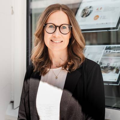 Åsa Lundgren