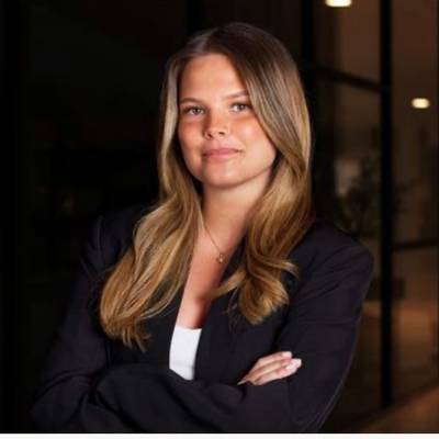 Amelia Carlsson