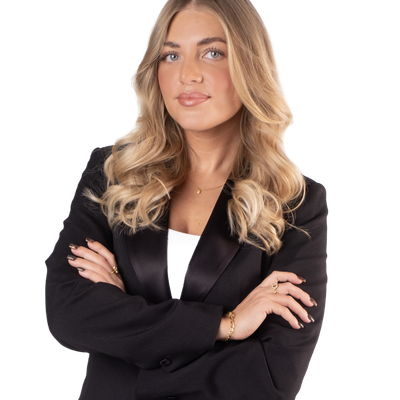 Rebecca Glans