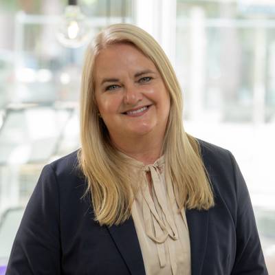 Karin Nilsson