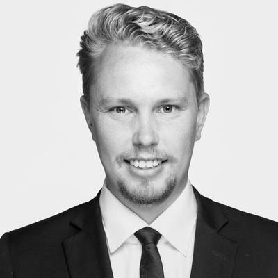 Milton Tumegård