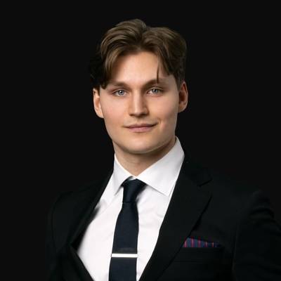 Oscar Meirens