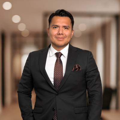 Carlos Vasquez