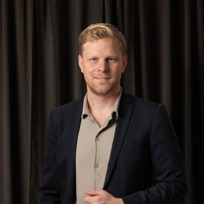 Johan Lindblom