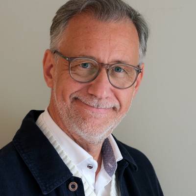 Christer Blomberg