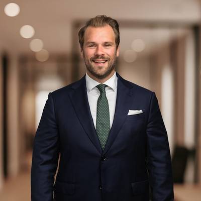 Fredrik Thulin