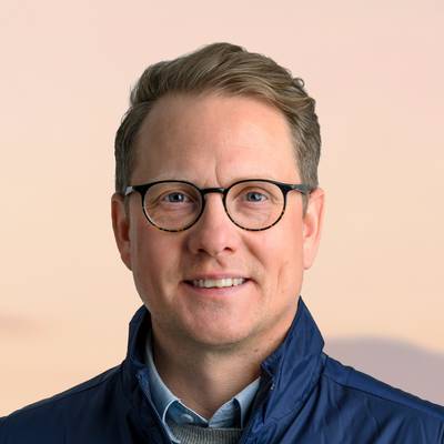 Andreas Brändström