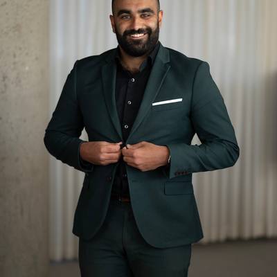 Mohammad Omran