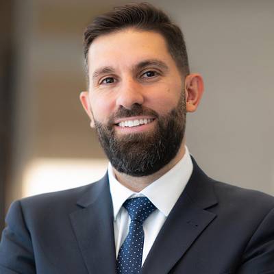 Michel Desimons