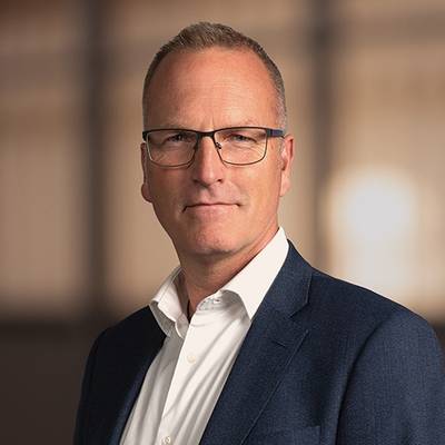 Mattias Forsberg