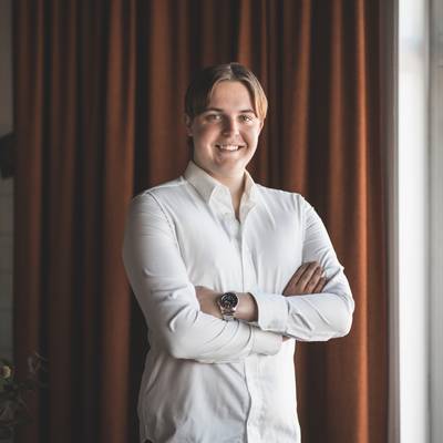 Arvid Danling