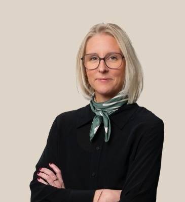 Sandra Eliasson
