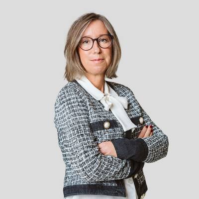 Ulrika Sörensen