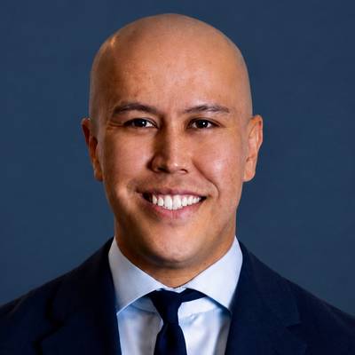Kevin Karbalai