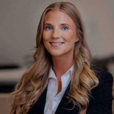 Isabelle Edlund