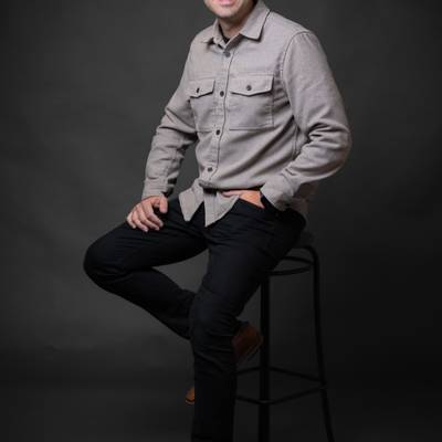 Daniel Andersson