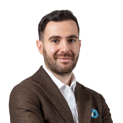 Benjamin Akyol
