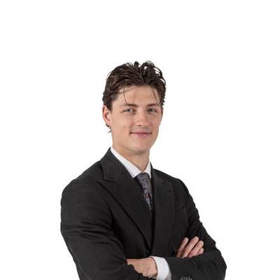 Mäklare Eskil Präckel
