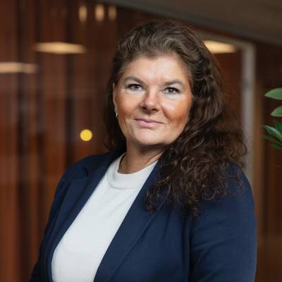 Pernilla Darin
