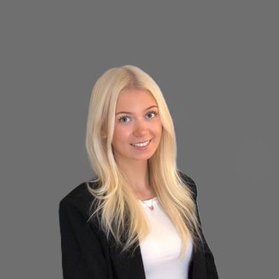 profilfoto på mäklare
