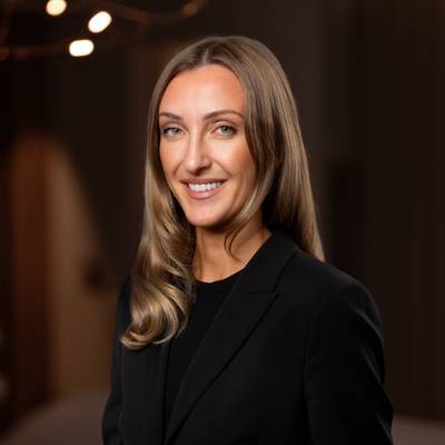 Amra Ahmetovic