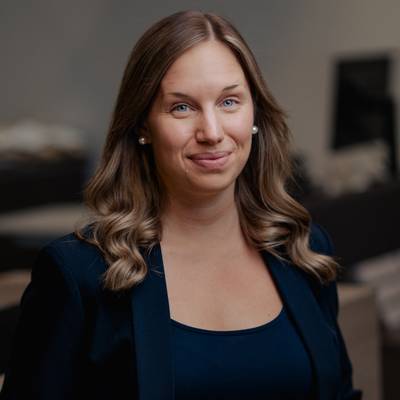 Sara Molin