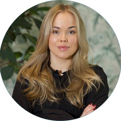 Ida Simm