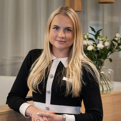 Rebecka Emanuelsson